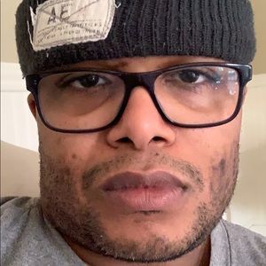 Meet your Posher, Wayne